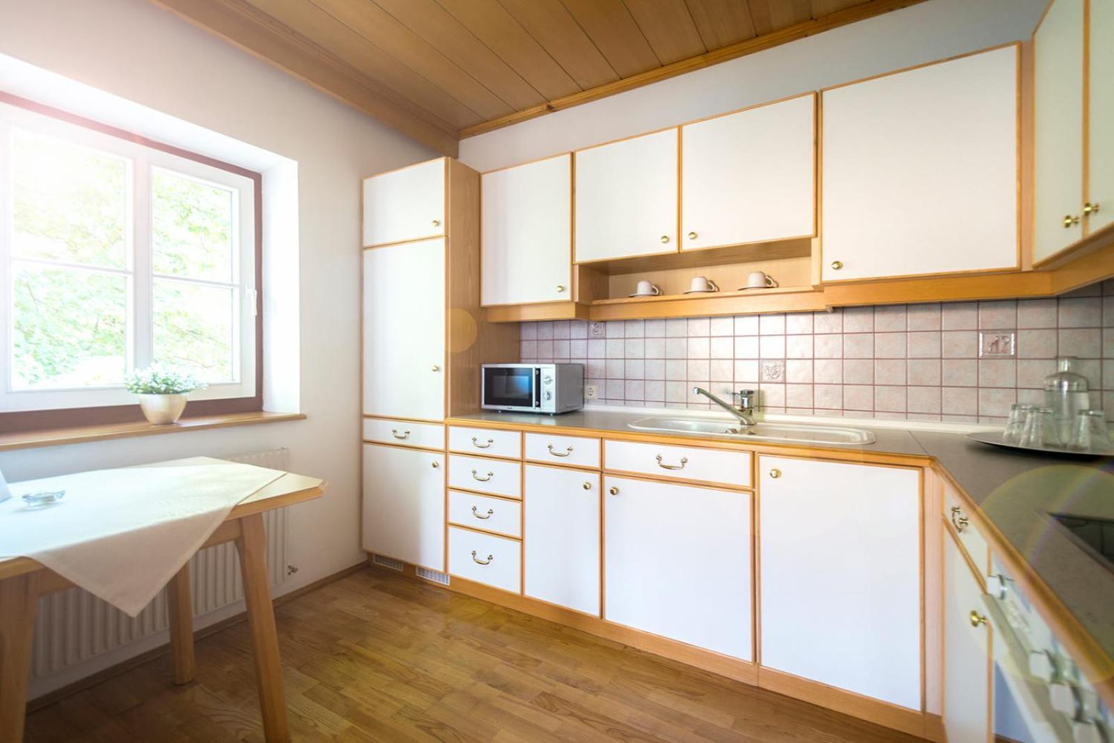 Der Torwirt Radstadt Bagian luar foto