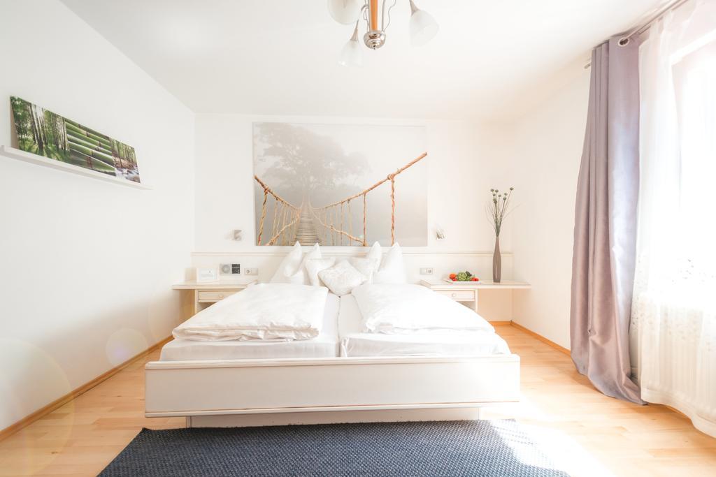 Der Torwirt Radstadt Bagian luar foto